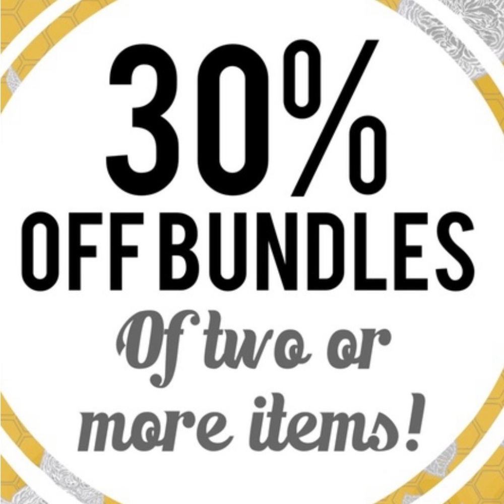 Sale listing